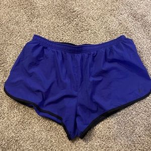 Victoria’s Secret sport shorts